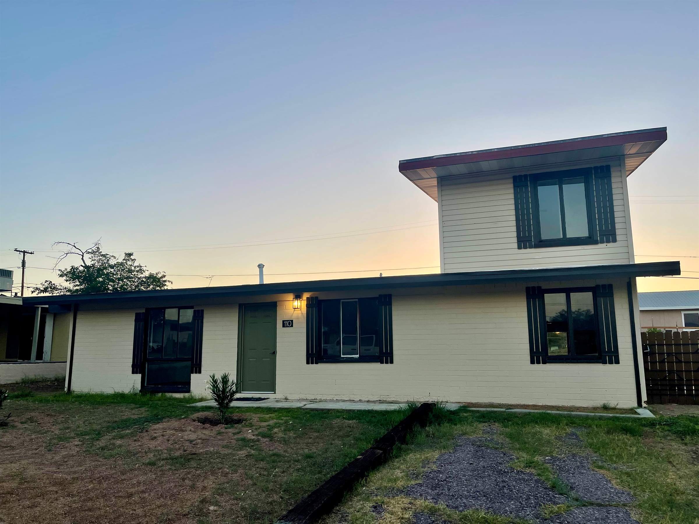 110 S Avenue A, San Manuel, AZ 85631