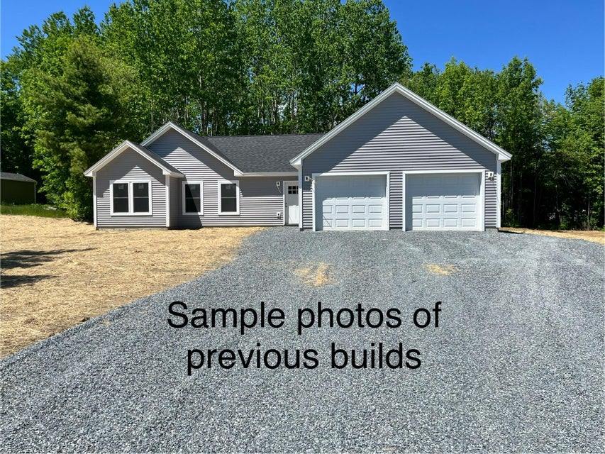 207 Newburgh Road, Hermon, ME 04401