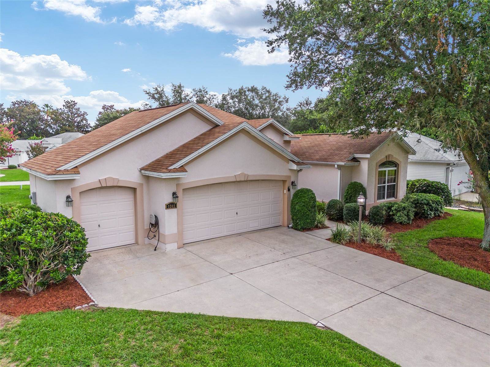 1309 Oak Forest Drive, The Villages, FL 32162