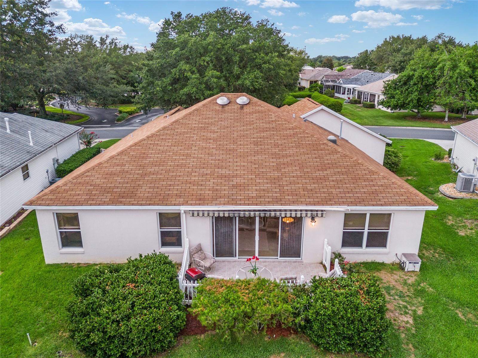 1309 Oak Forest Drive, The Villages, FL 32162