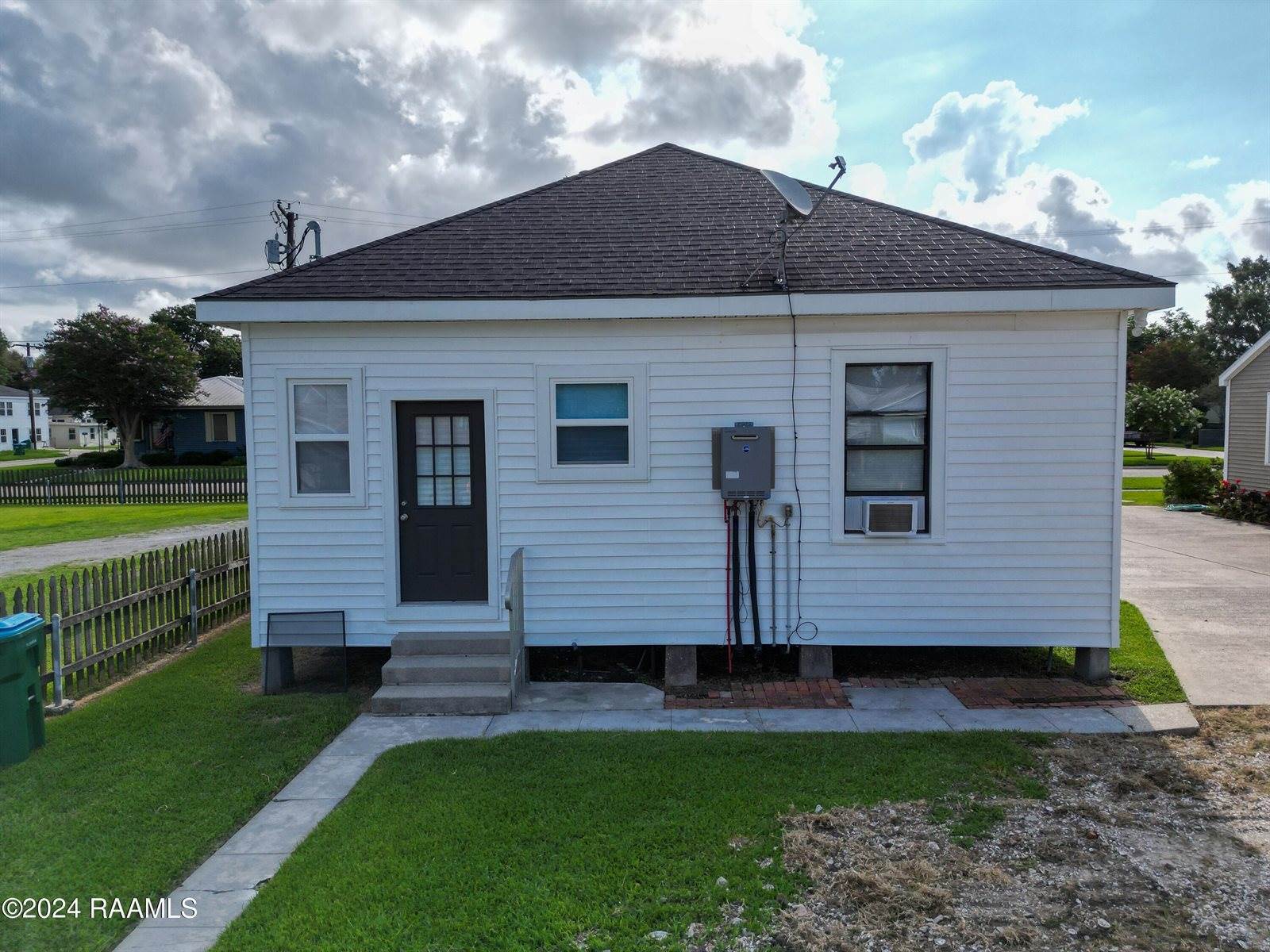 409 Seventh Street, Morgan City, LA 70380