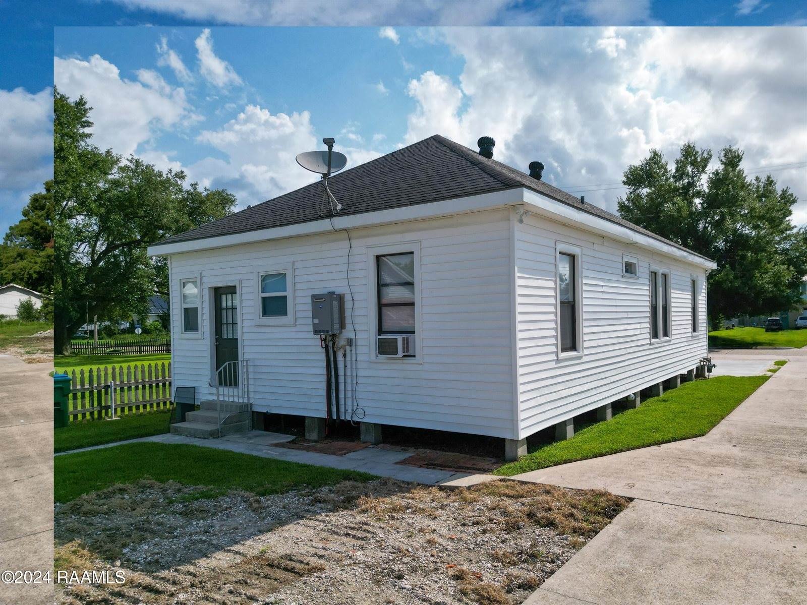 409 Seventh Street, Morgan City, LA 70380