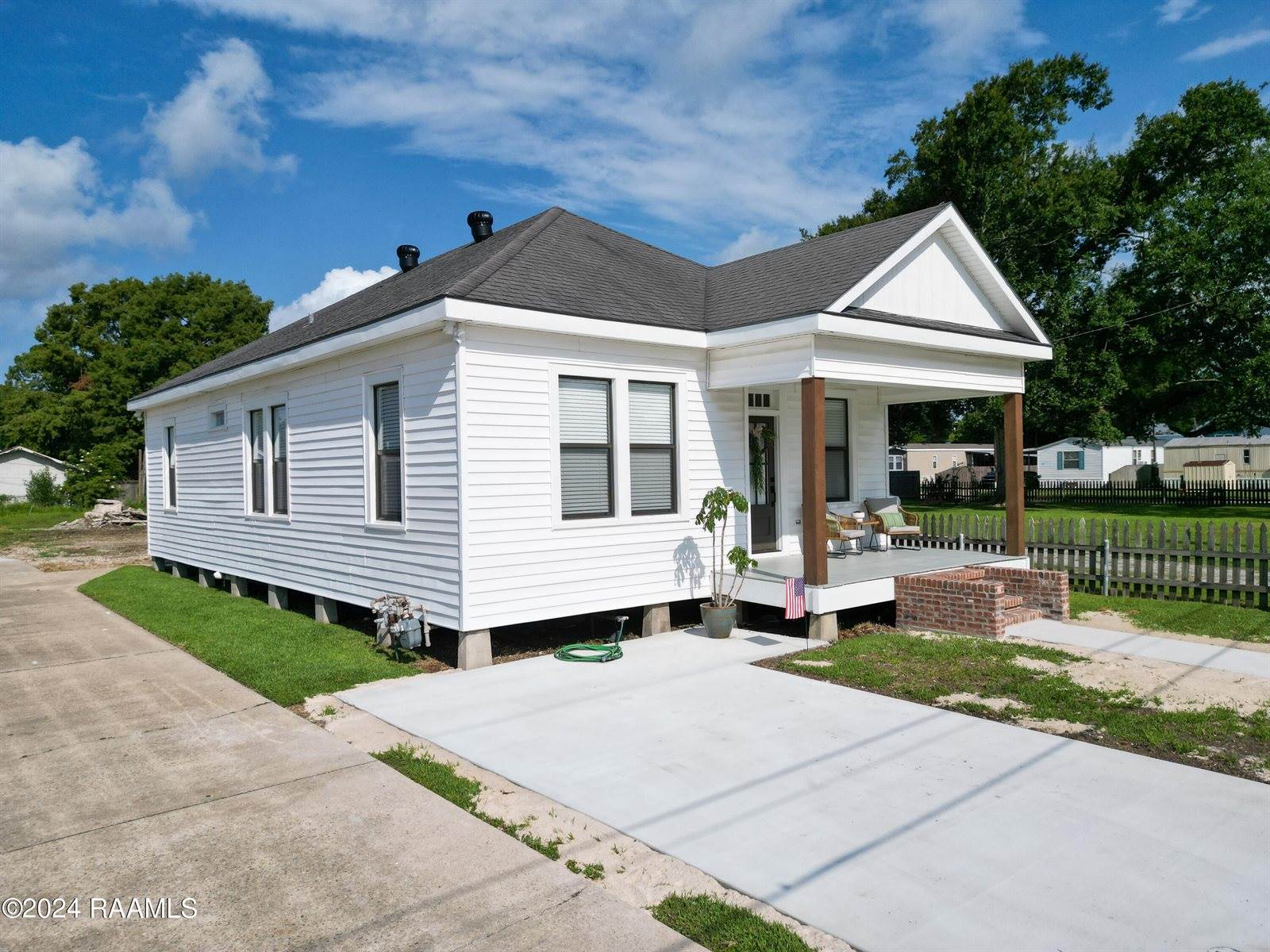 409 Seventh Street, Morgan City, LA 70380