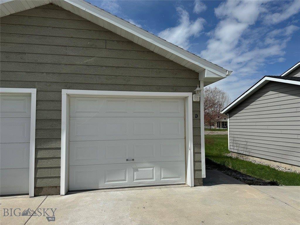 805 Mantle Drive, #D, Belgrade, MT 59714