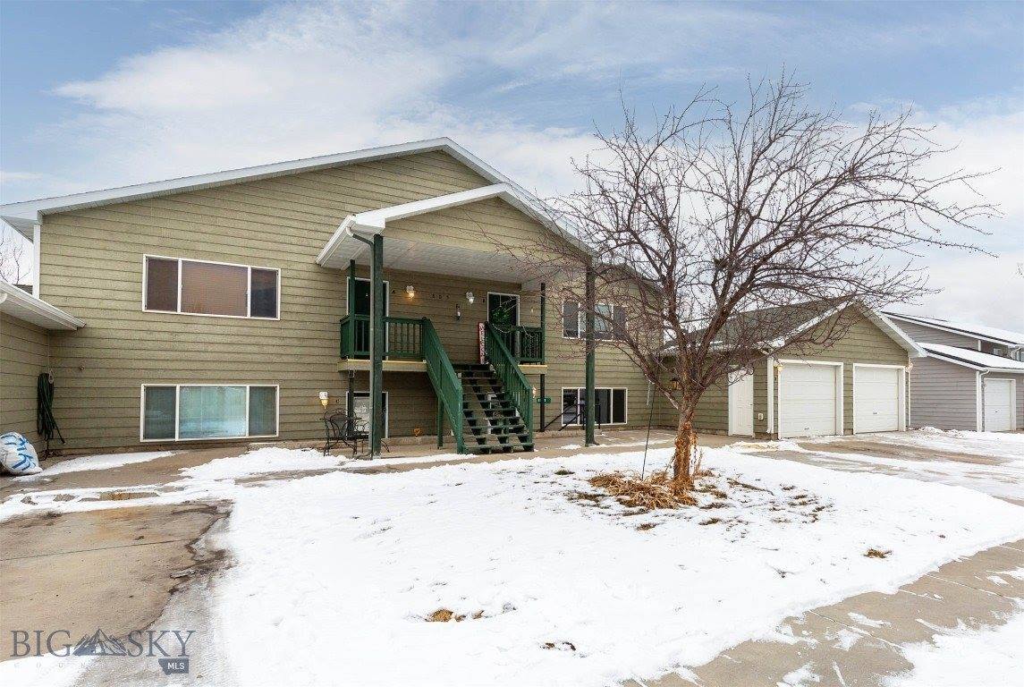 805 Mantle Drive, #D, Belgrade, MT 59714