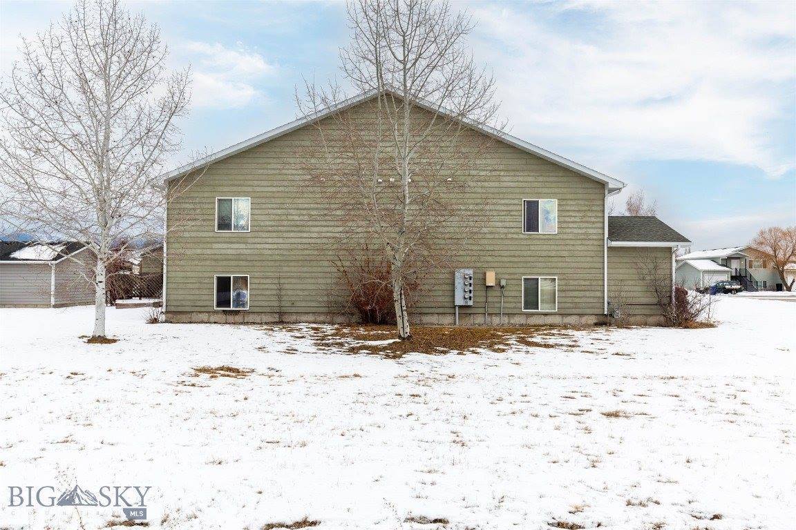 805 Mantle Drive, #D, Belgrade, MT 59714