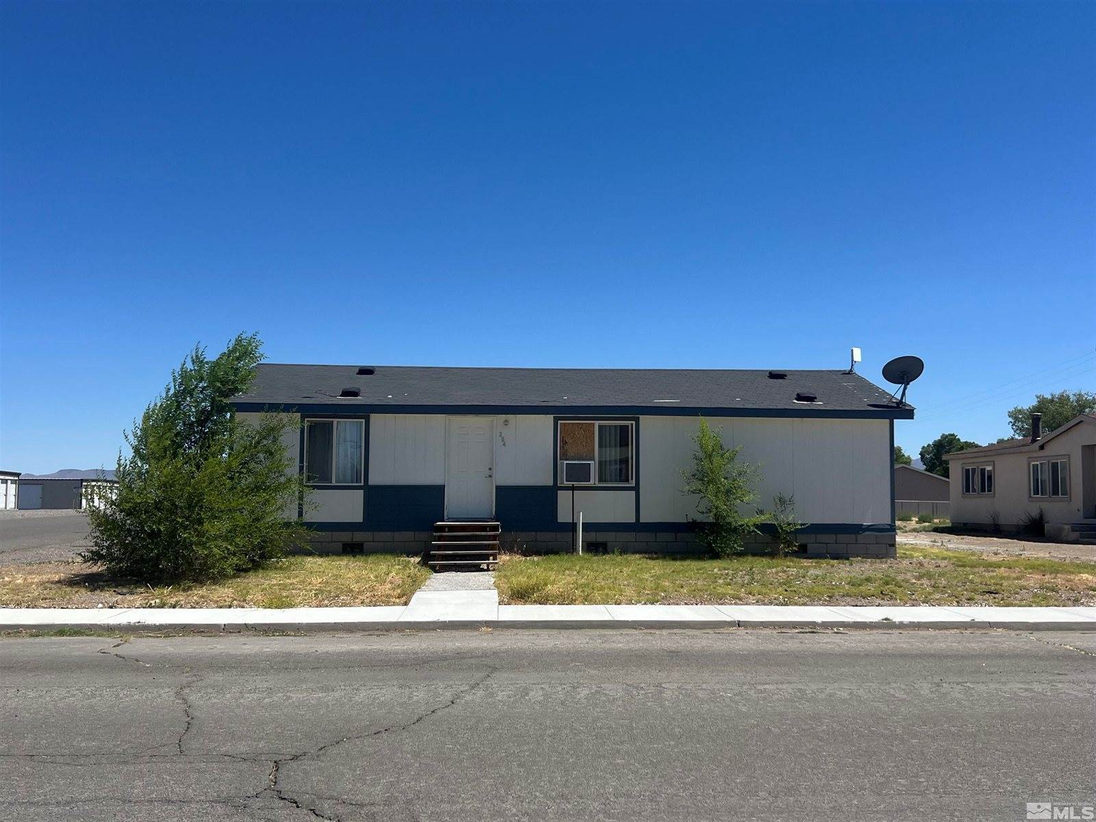 354 South Sonoma, Battle Mountain, NV 89820