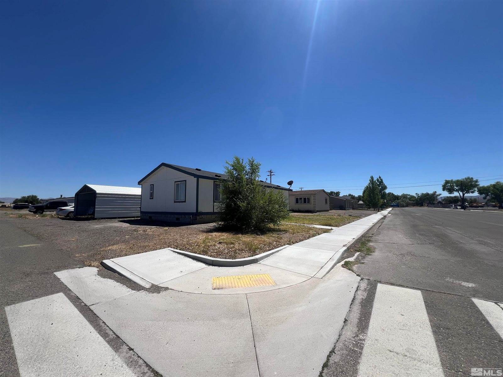 354 South Sonoma, Battle Mountain, NV 89820