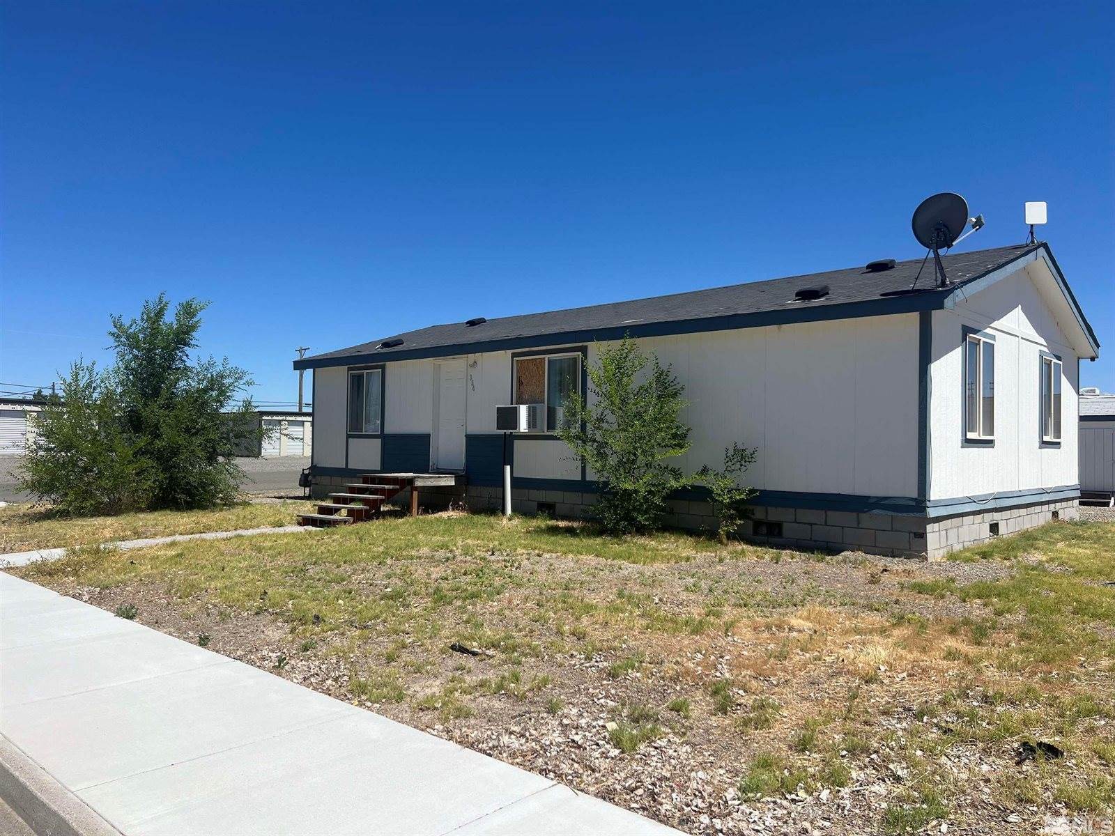 354 South Sonoma, Battle Mountain, NV 89820