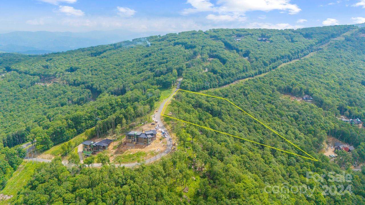 Lot S-124 Silver Eagle Trail, #S-124, Banner Elk, NC 28622