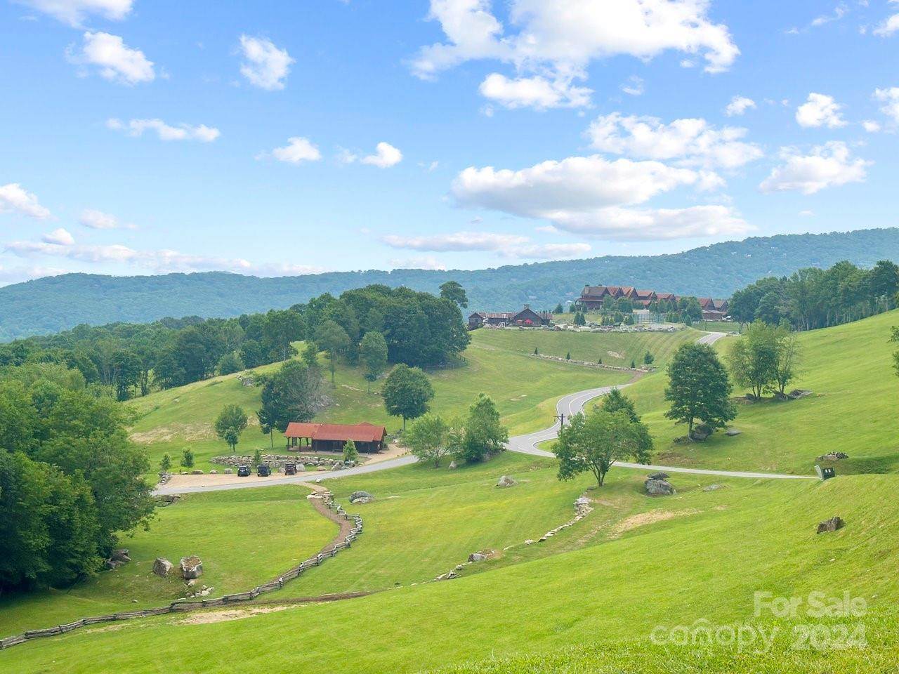 Lot S-124 Silver Eagle Trail, #S-124, Banner Elk, NC 28622