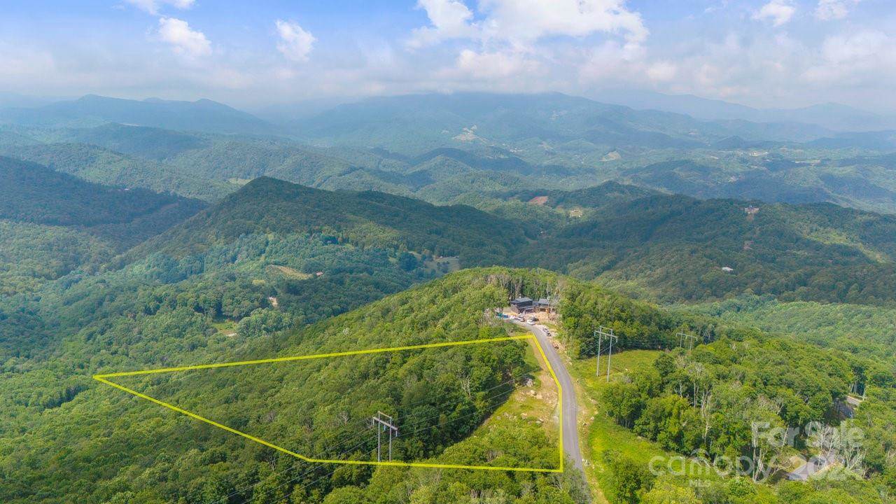 Lot S-124 Silver Eagle Trail, #S-124, Banner Elk, NC 28622