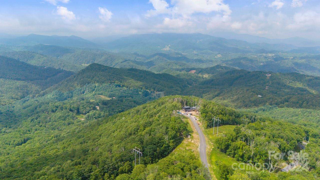 Lot S-124 Silver Eagle Trail, #S-124, Banner Elk, NC 28622