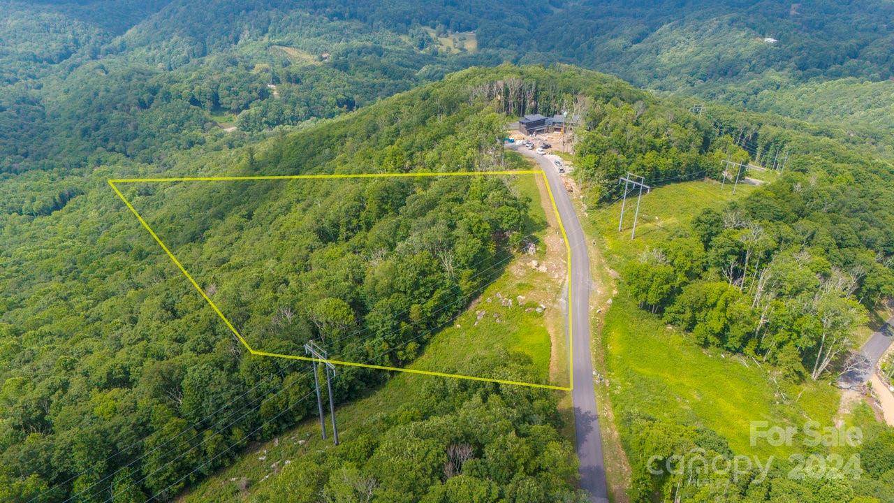 Lot S-124 Silver Eagle Trail, #S-124, Banner Elk, NC 28622