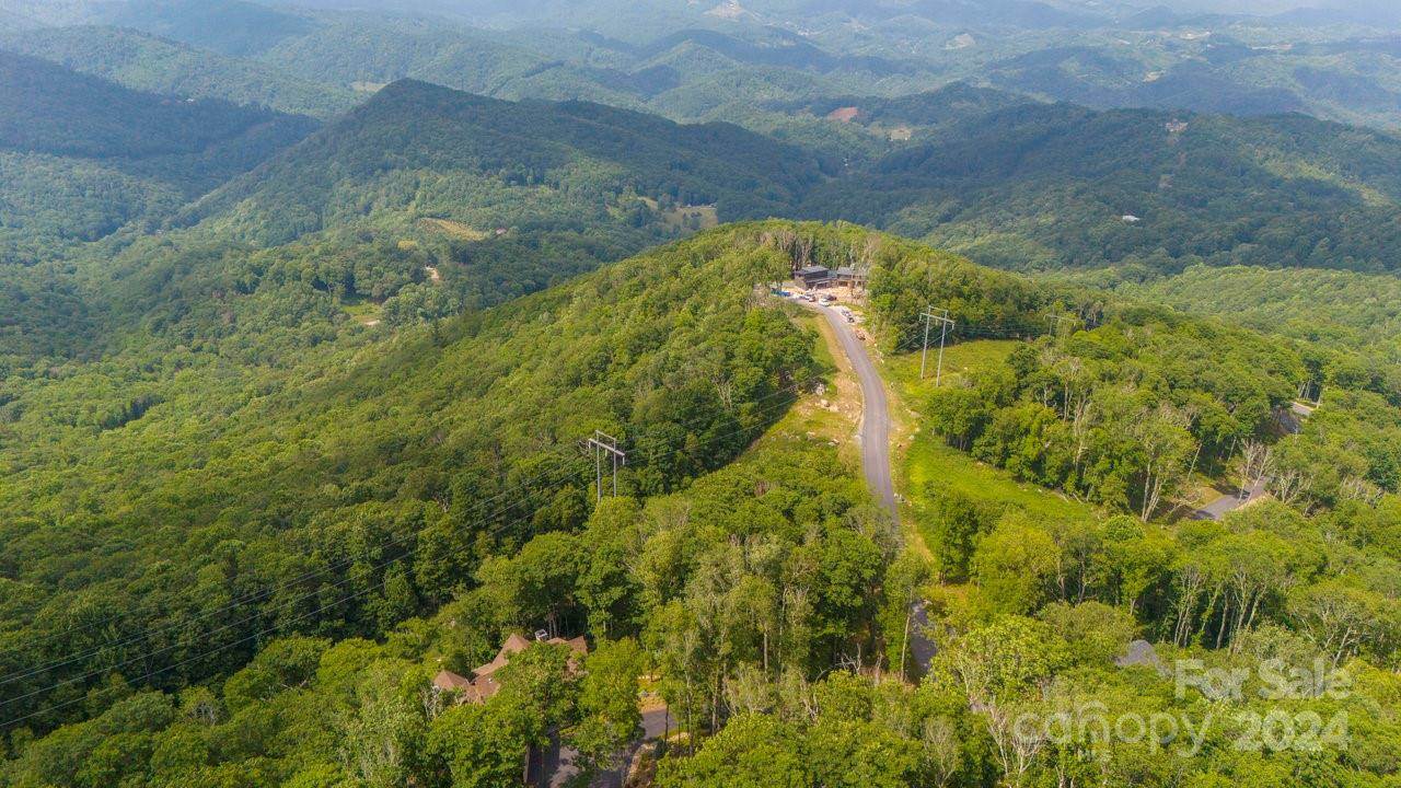 Lot S-124 Silver Eagle Trail, #S-124, Banner Elk, NC 28622