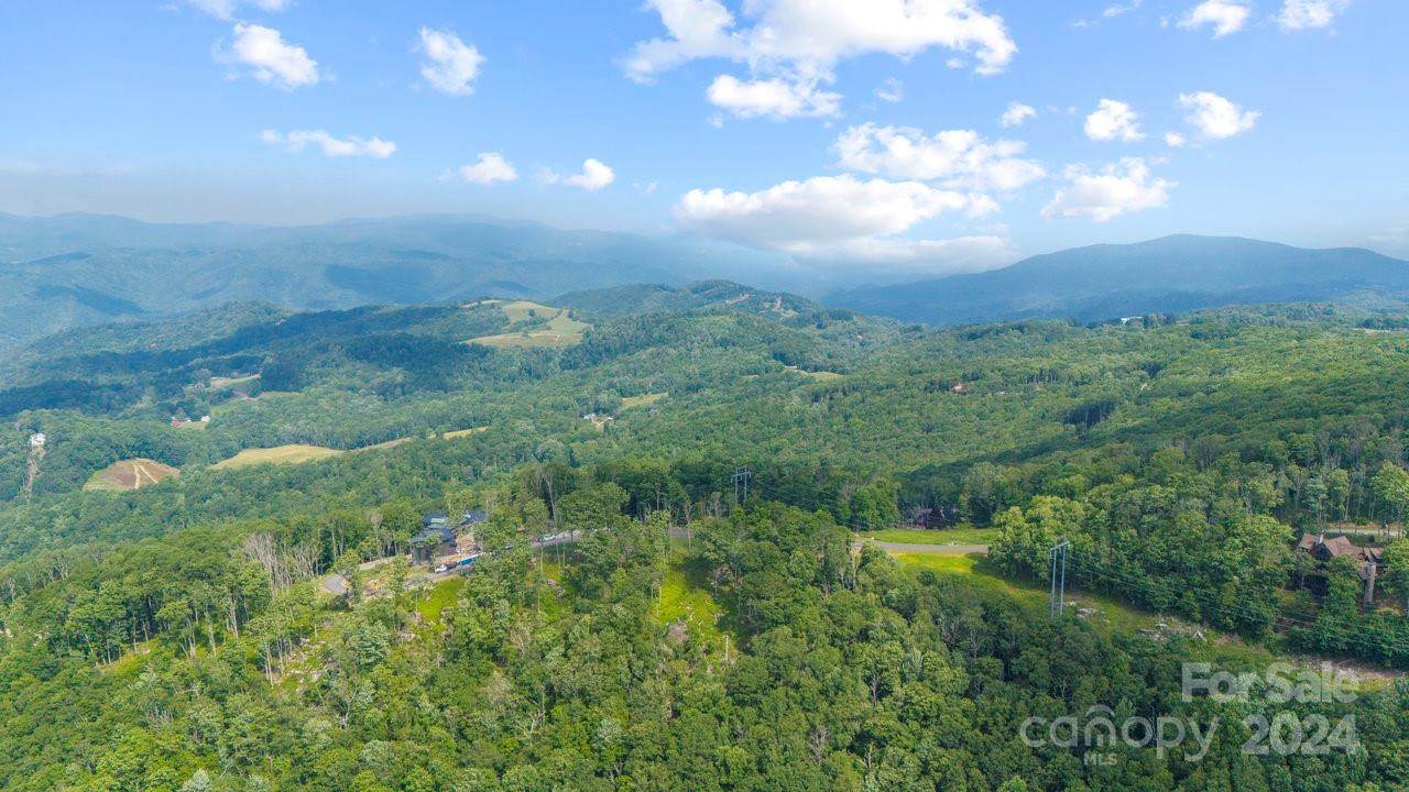 Lot S-124 Silver Eagle Trail, #S-124, Banner Elk, NC 28622