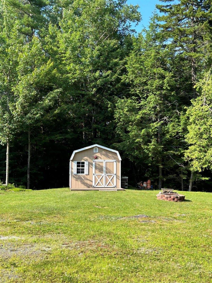 218 Hoxie Hill Road, Orrington, ME 04474