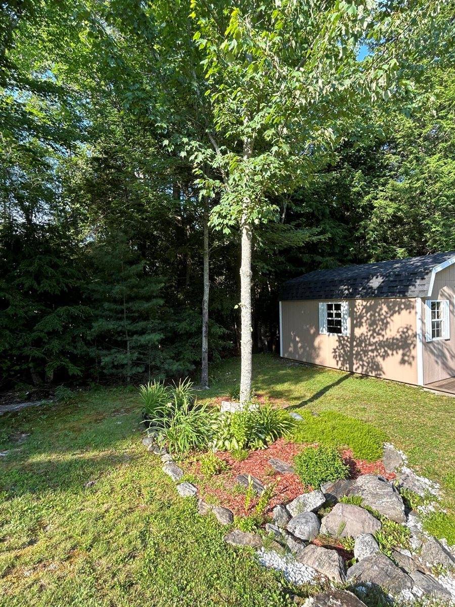 218 Hoxie Hill Road, Orrington, ME 04474