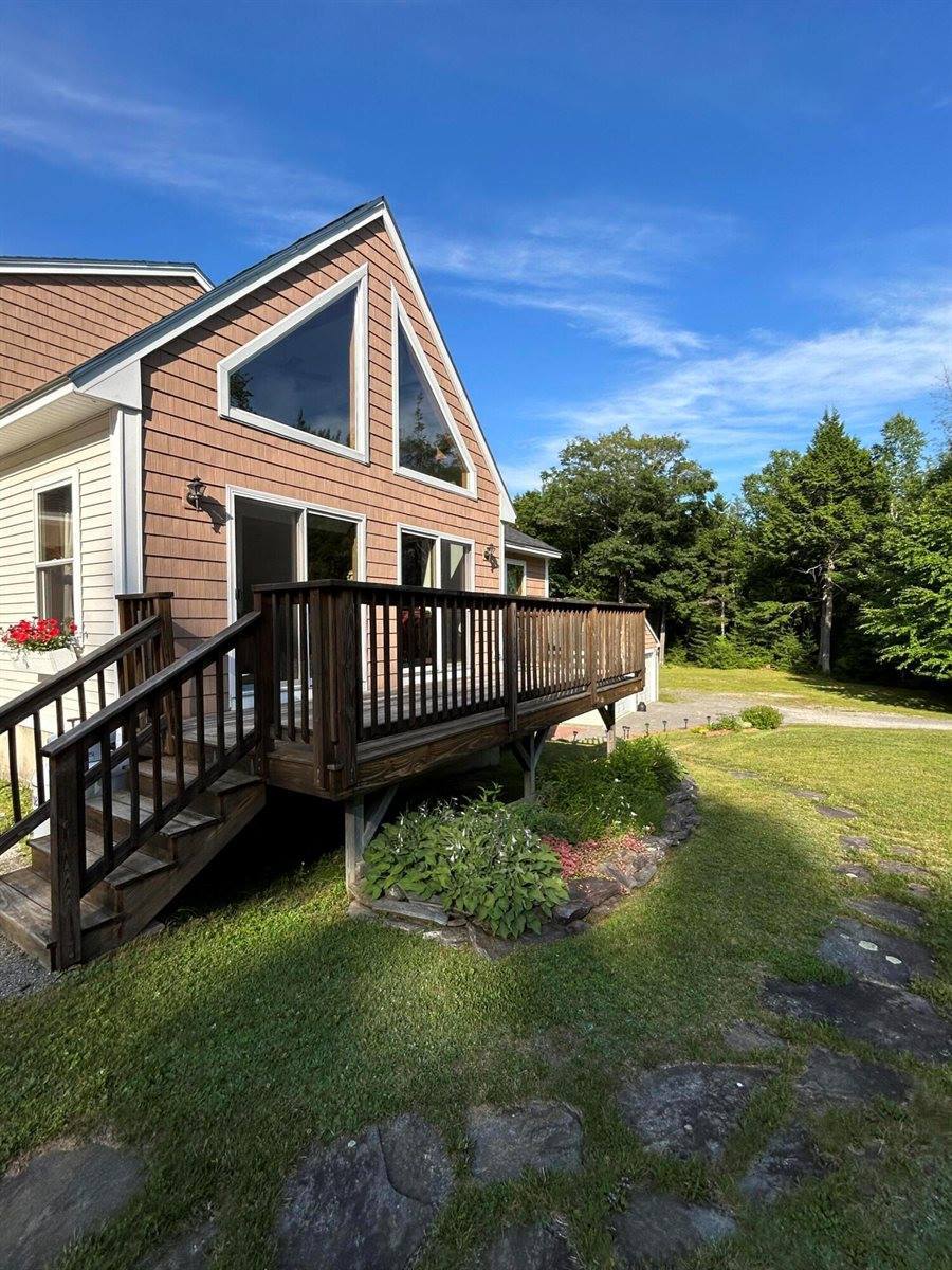 218 Hoxie Hill Road, Orrington, ME 04474