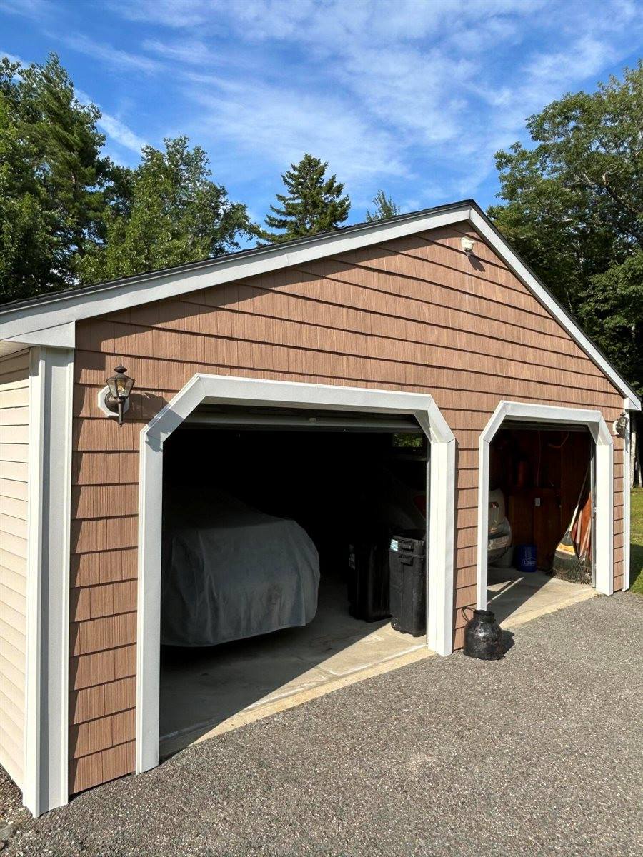 218 Hoxie Hill Road, Orrington, ME 04474