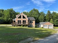 218 Hoxie Hill Road, Orrington, ME 04474