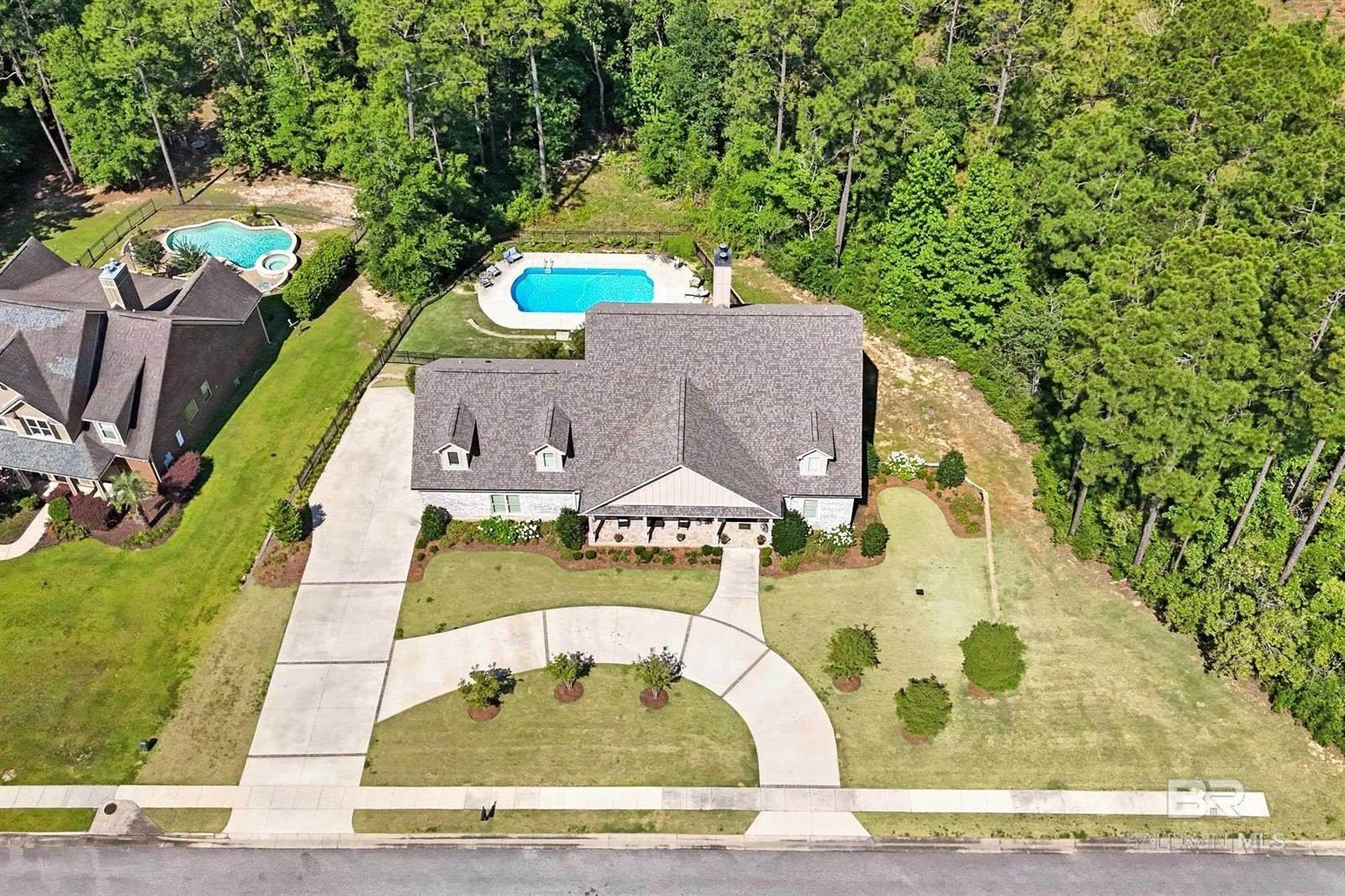 32177 Bunting Court, Spanish Fort, AL 36527