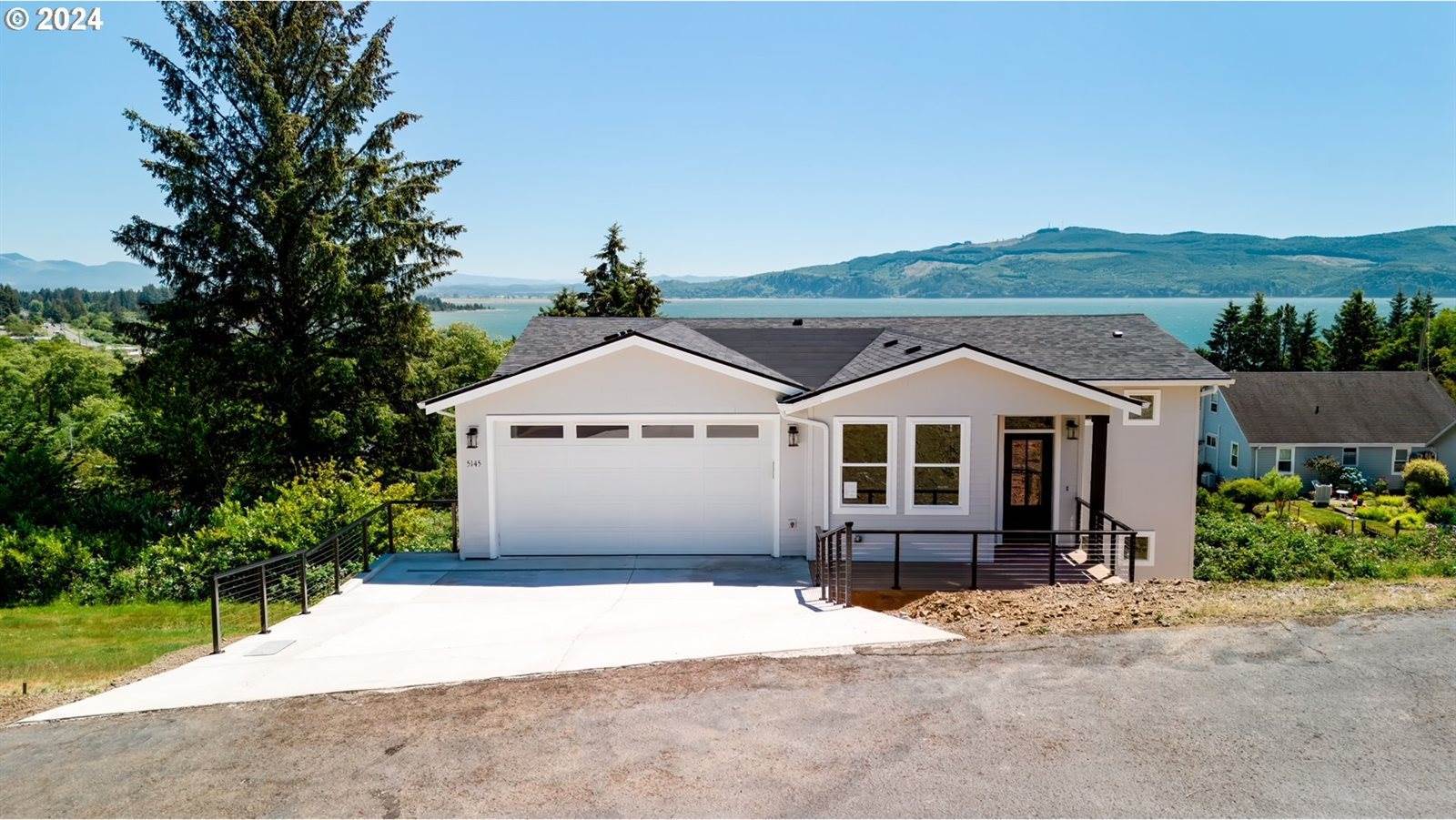 5145 Bay Ridge Ct, Bay City, OR 97107