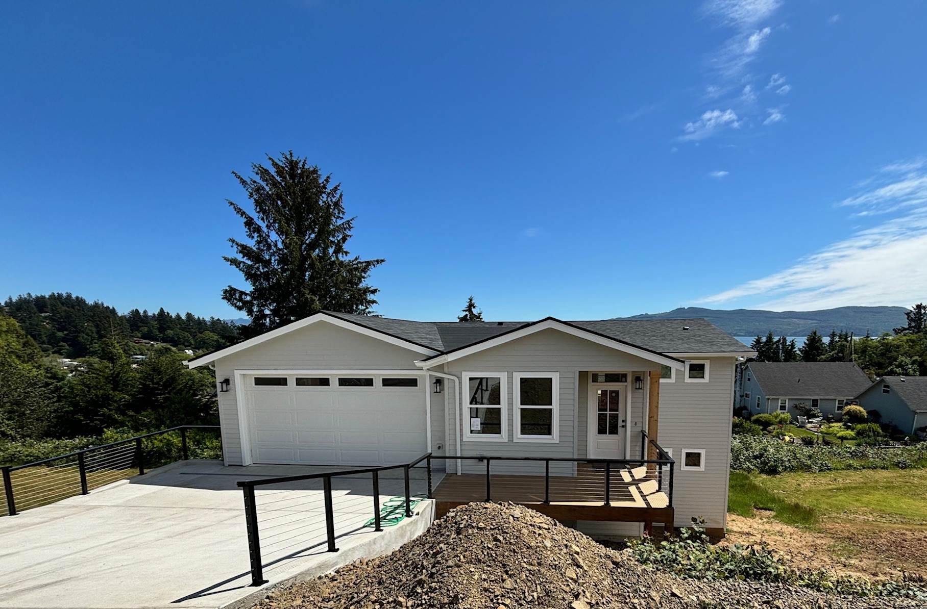 5145 Bay Ridge Ct, Bay City, OR 97107