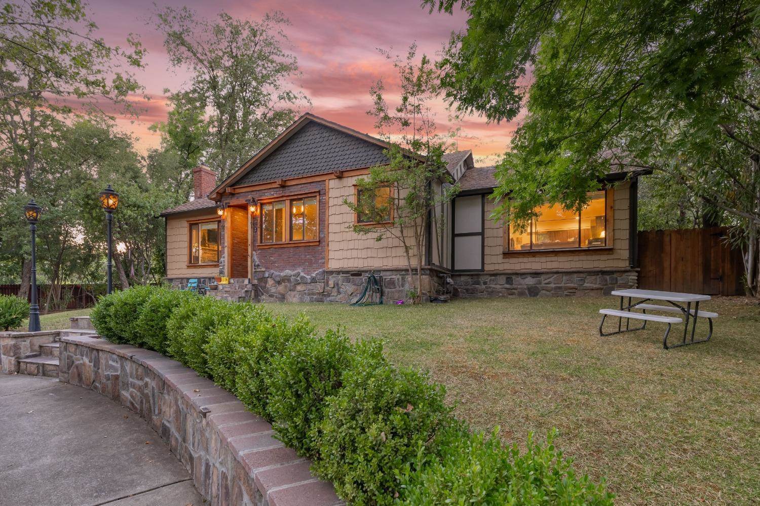 4748 Camellia Road, Fair Oaks, CA 95628