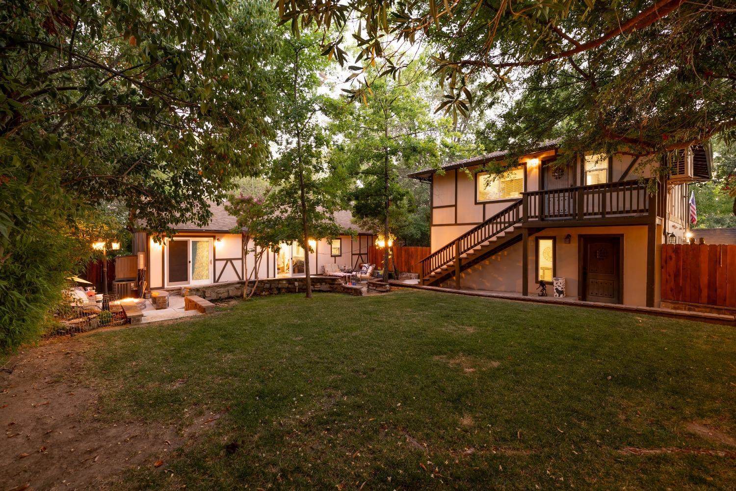 4748 Camellia Road, Fair Oaks, CA 95628