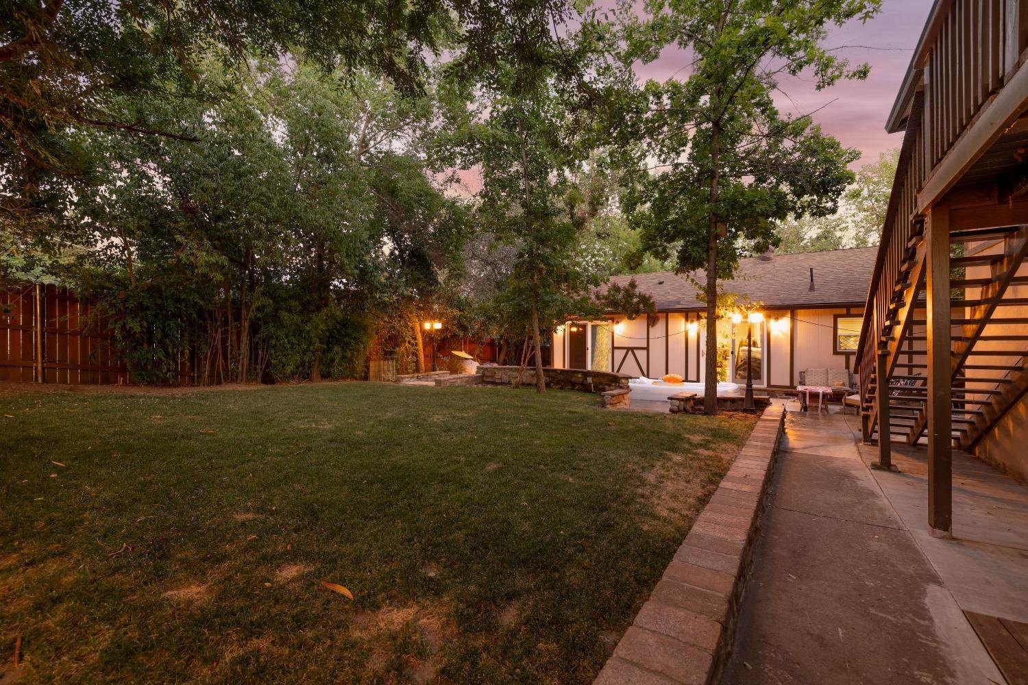 4748 Camellia Road, Fair Oaks, CA 95628