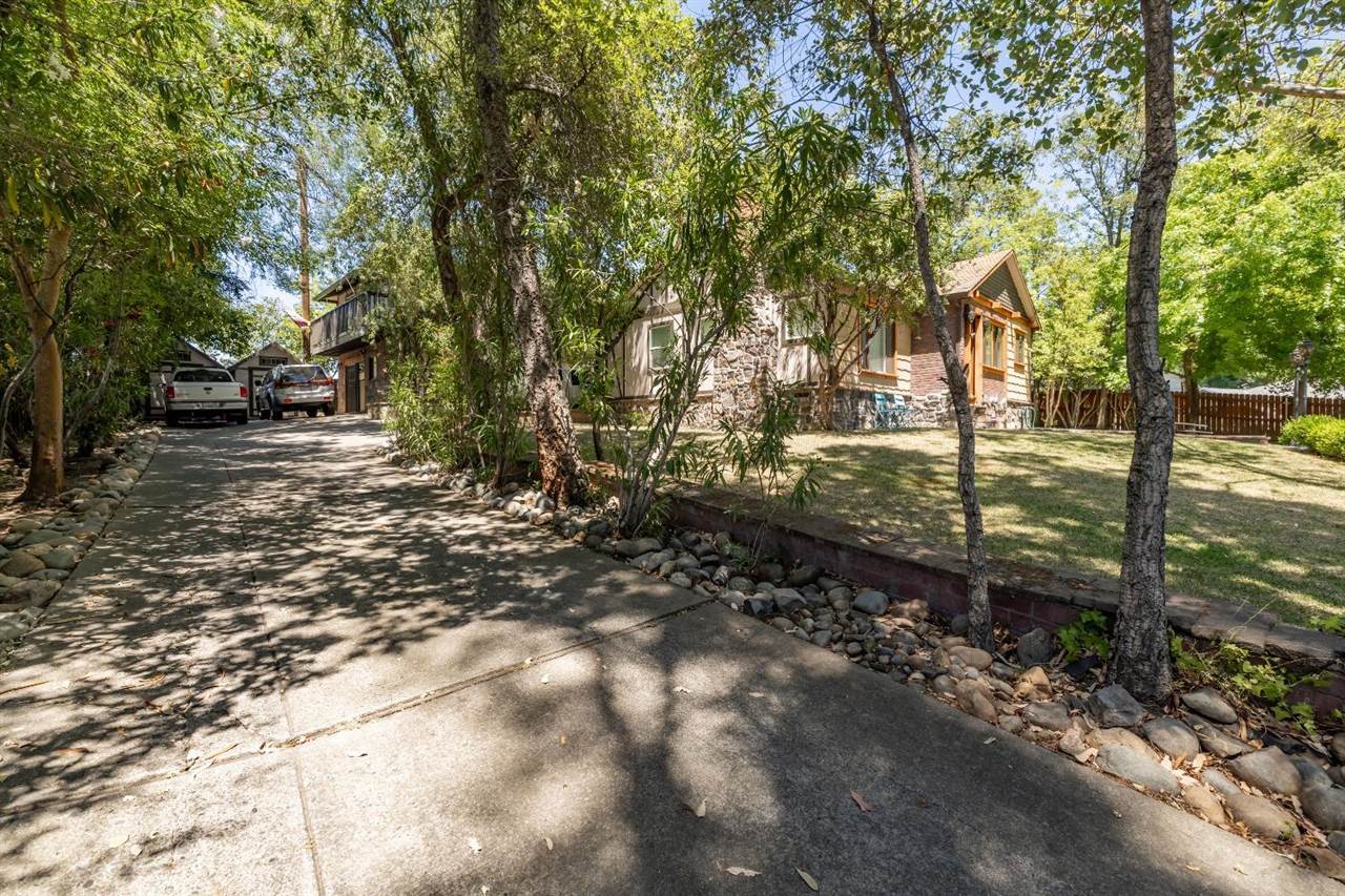 4748 Camellia Road, Fair Oaks, CA 95628