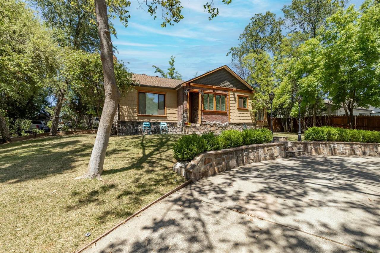 4748 Camellia Road, Fair Oaks, CA 95628