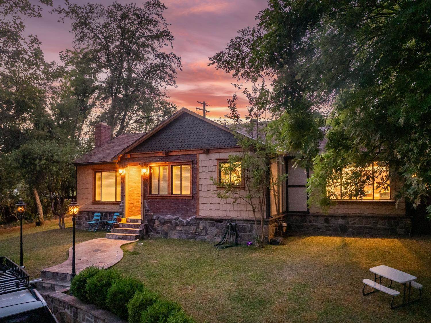 4748 Camellia Road, Fair Oaks, CA 95628