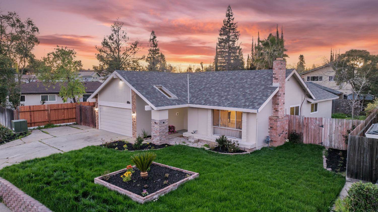 7725 Farmgate Way, Citrus Heights, CA 95610