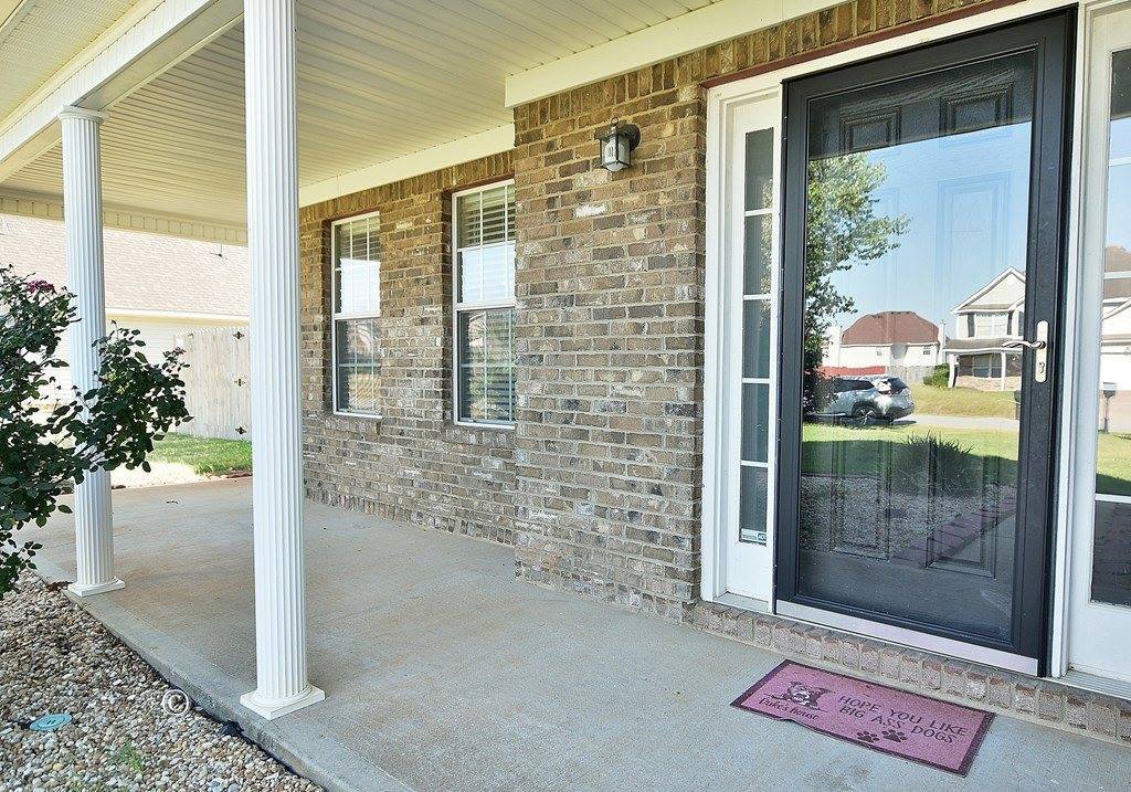 6 Ottawa Trail, Fort Mitchell, AL 36865