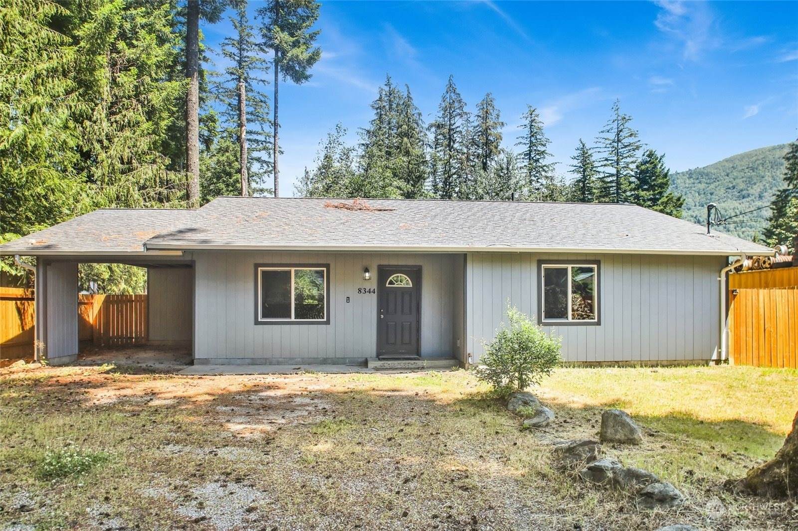 8344 Holly Lane, Maple Falls, WA 98266