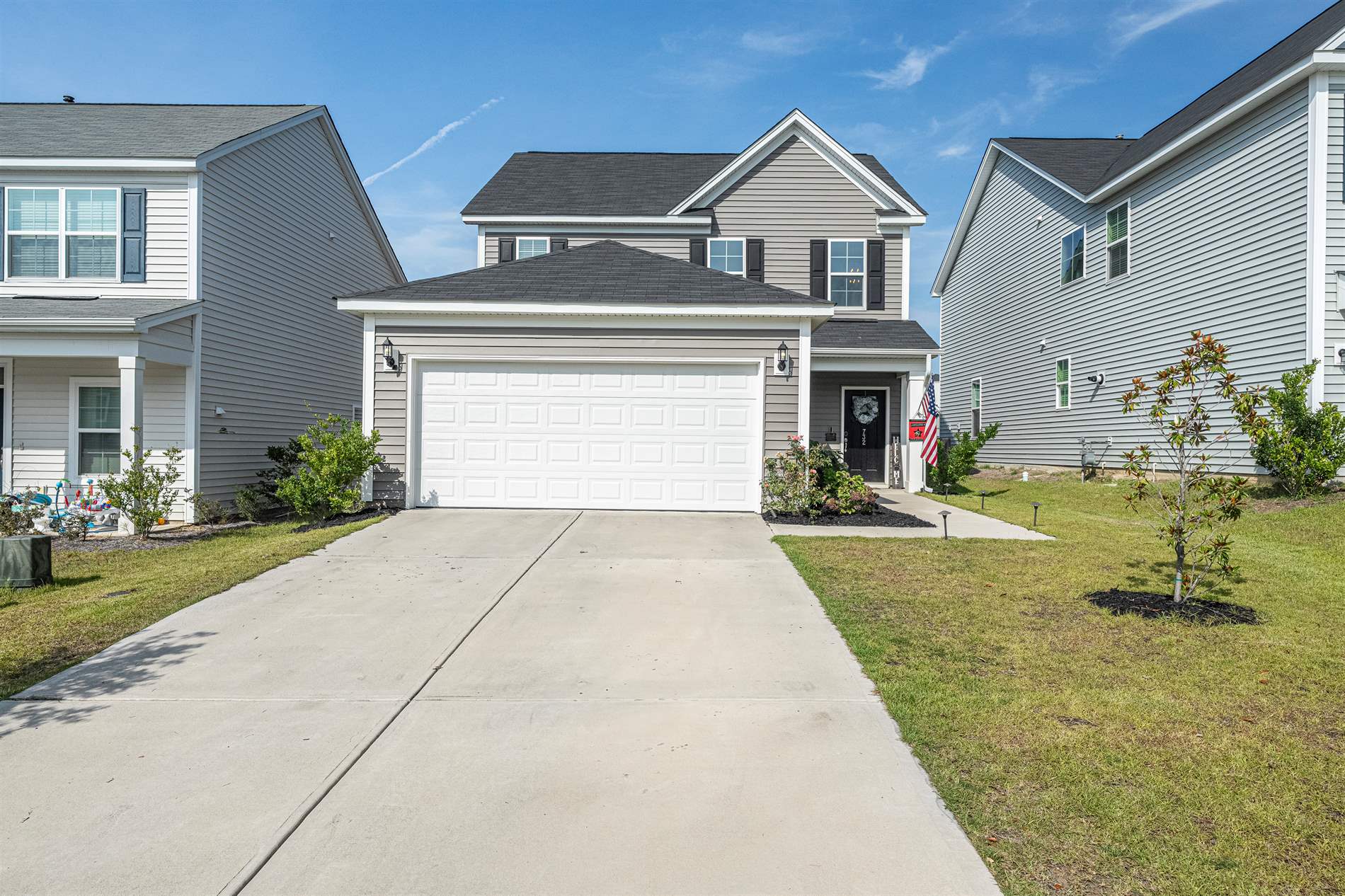 732 South Sage Drop Rd., Blythewood, SC 29016