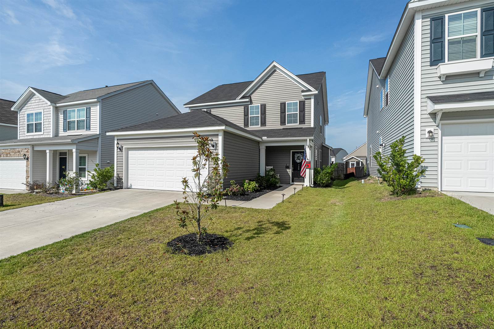 732 South Sage Drop Rd., Blythewood, SC 29016