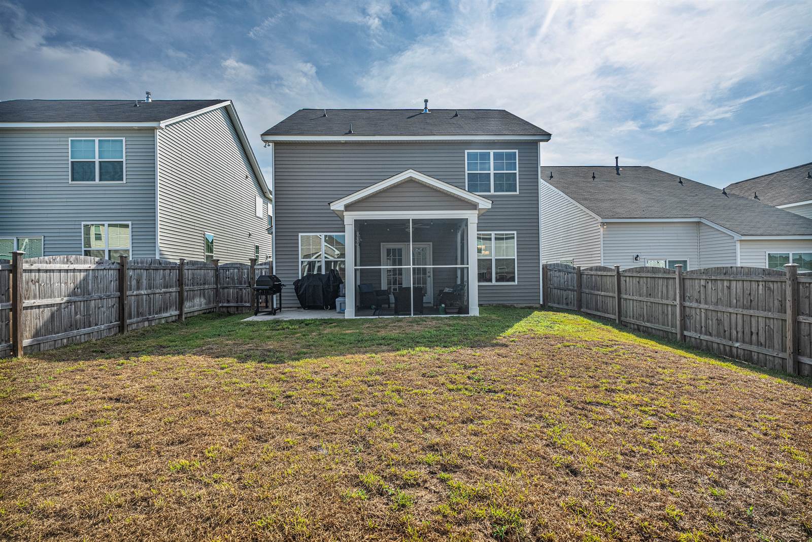 732 South Sage Drop Rd., Blythewood, SC 29016