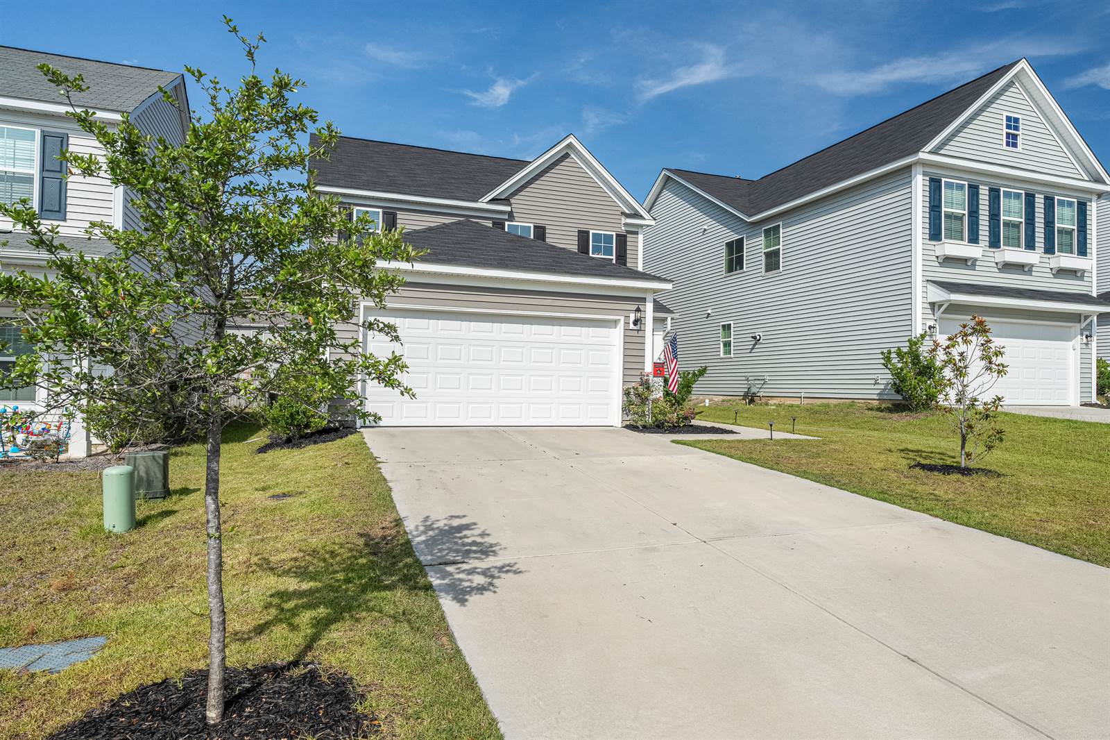 732 South Sage Drop Rd., Blythewood, SC 29016