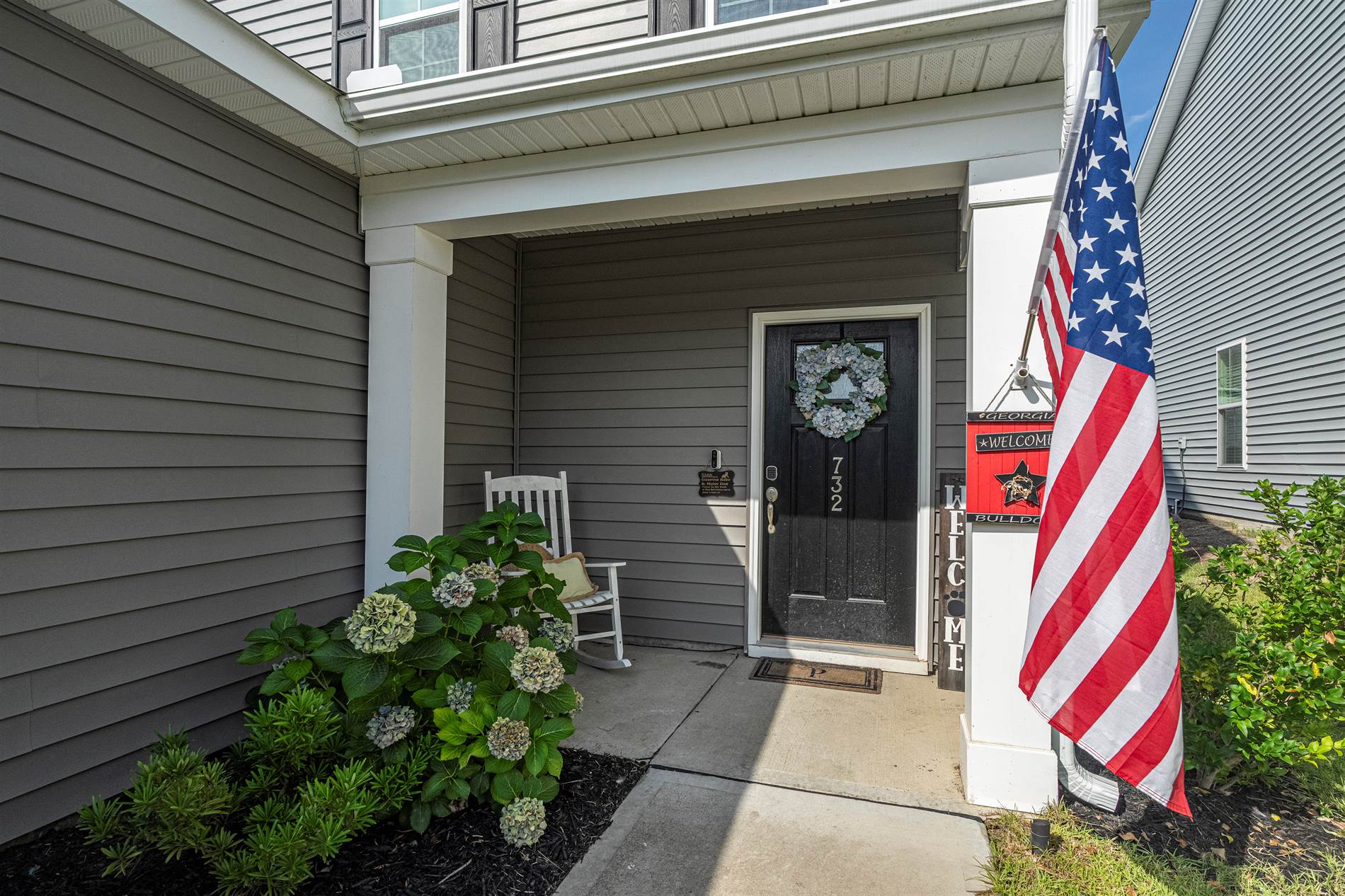 732 South Sage Drop Rd., Blythewood, SC 29016