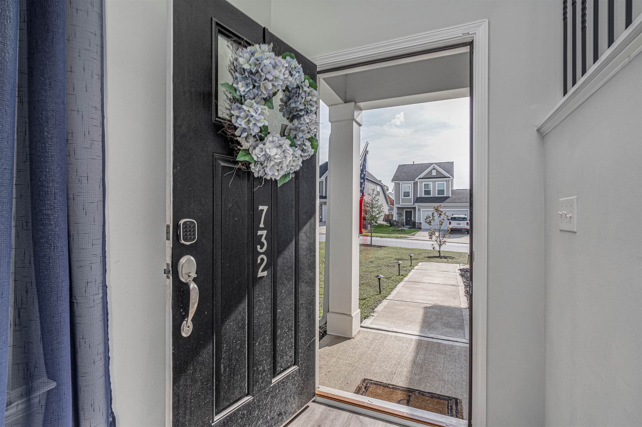 732 South Sage Drop Rd., Blythewood, SC 29016