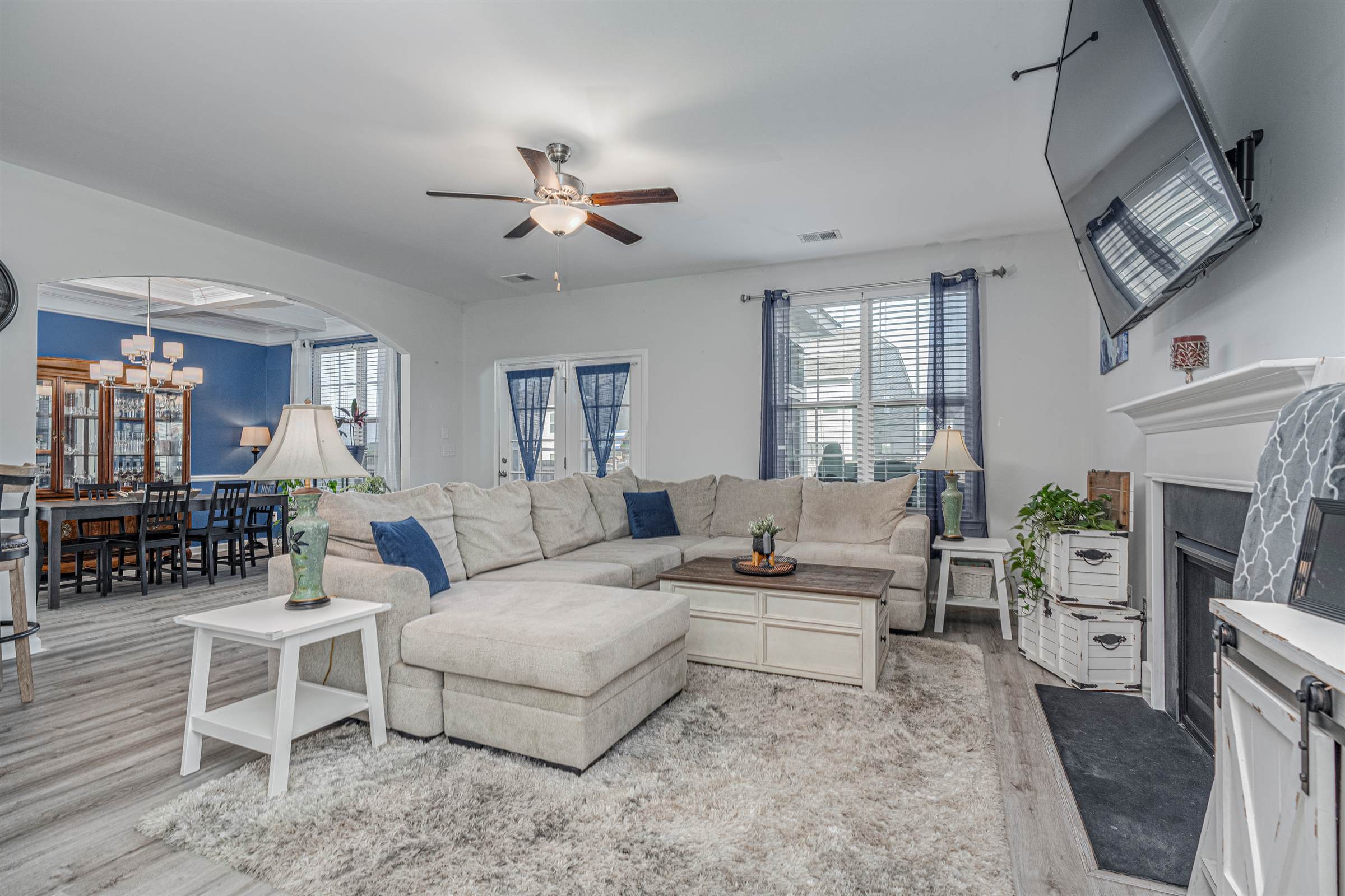 732 South Sage Drop Rd., Blythewood, SC 29016