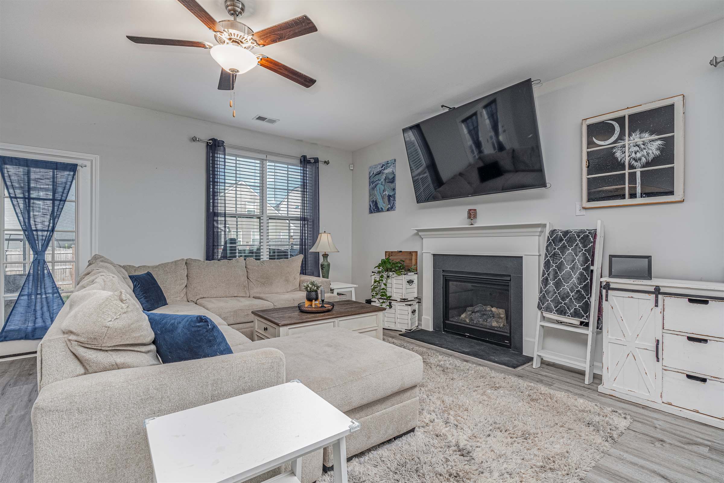 732 South Sage Drop Rd., Blythewood, SC 29016