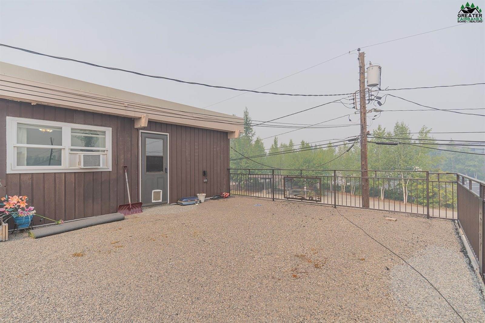 141 Dunkel Street, Fairbanks, AK 99701