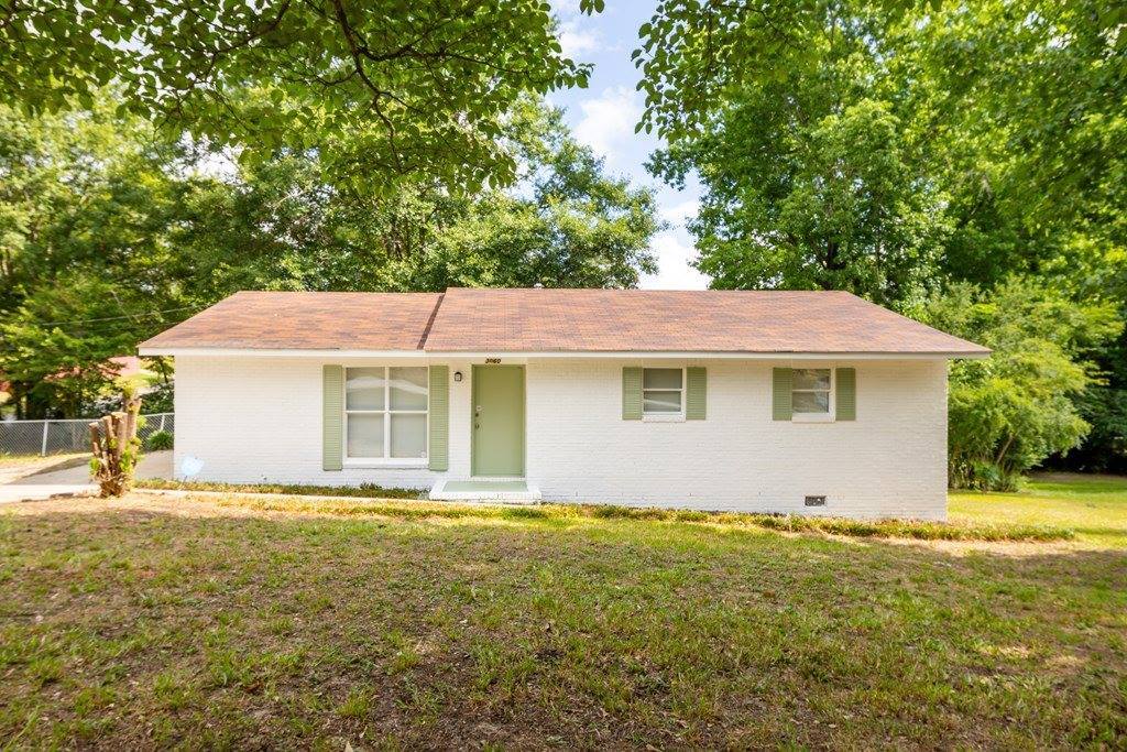 3060 Foresthill Drive, Columbus, GA 31907