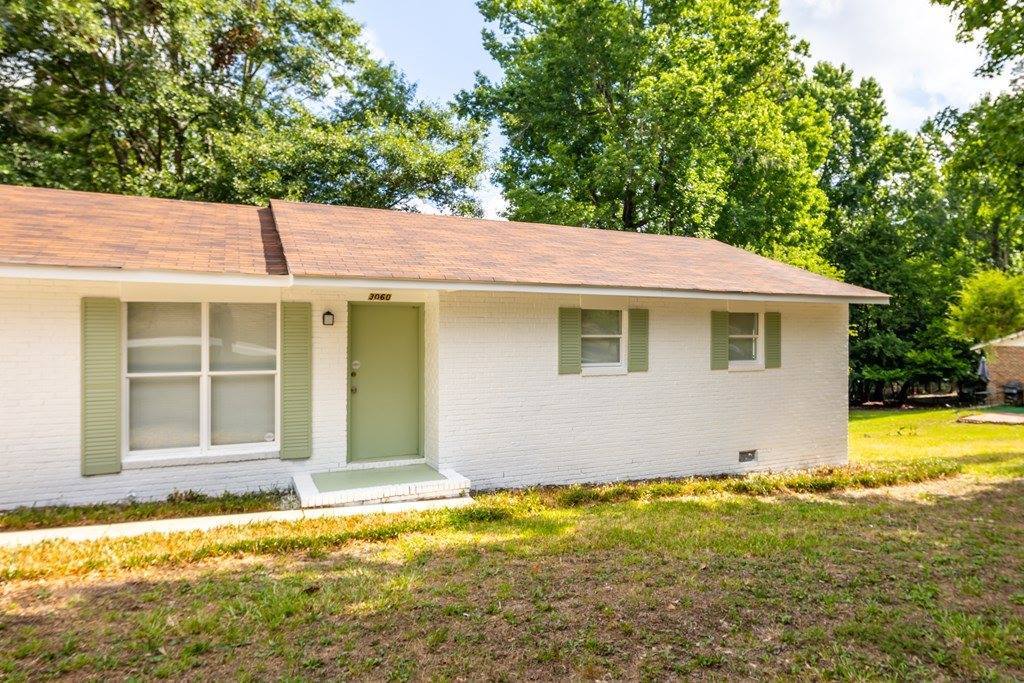 3060 Foresthill Drive, Columbus, GA 31907