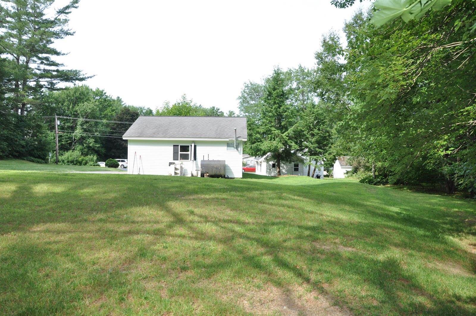 777 Coldbrook Road, Hermon, ME 04401