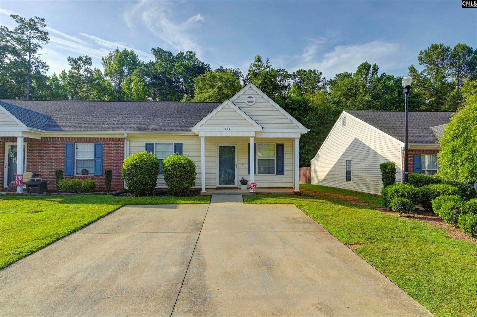 123 Crestland Drive, Columbia, SC 29210